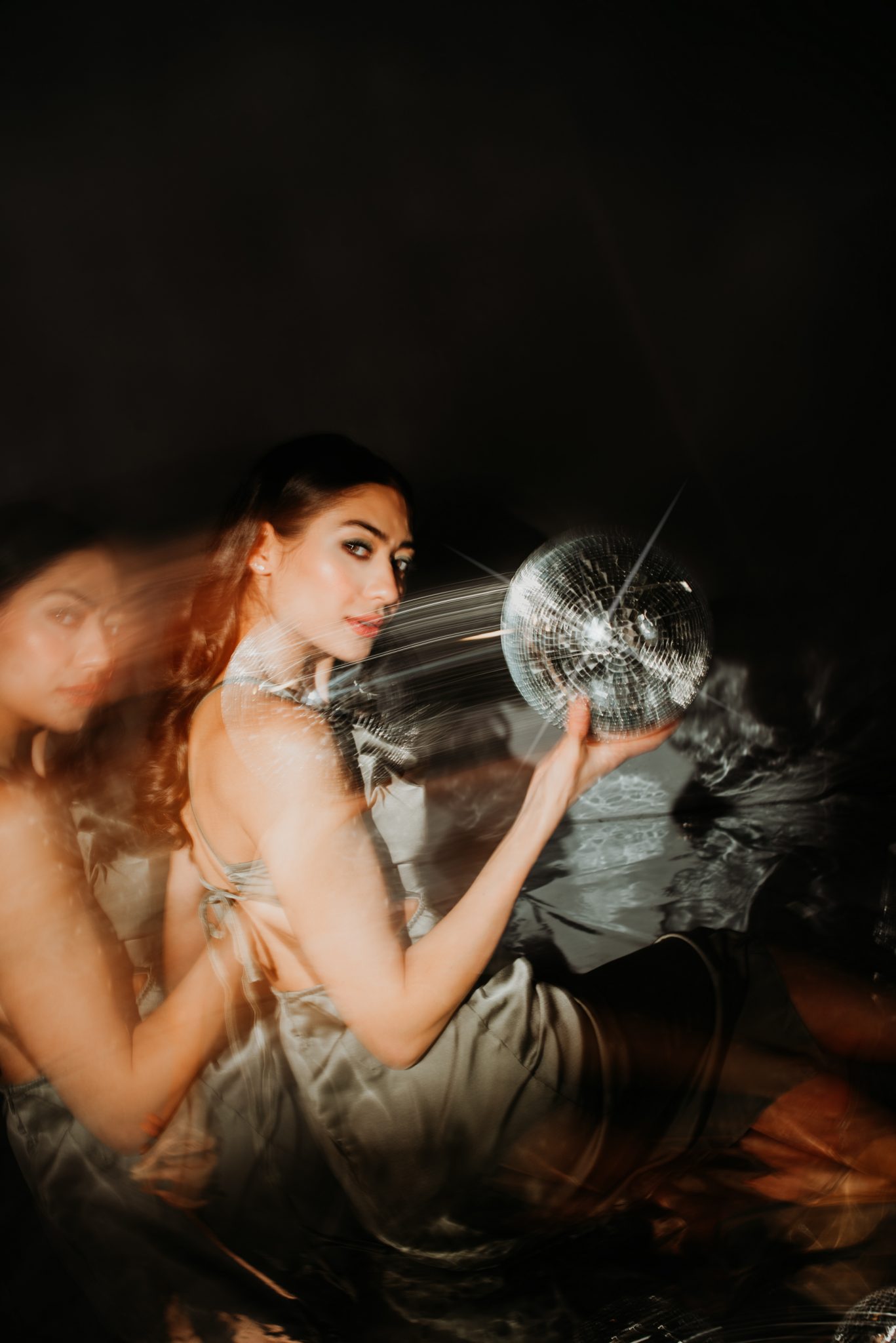 Saturday Night Fever